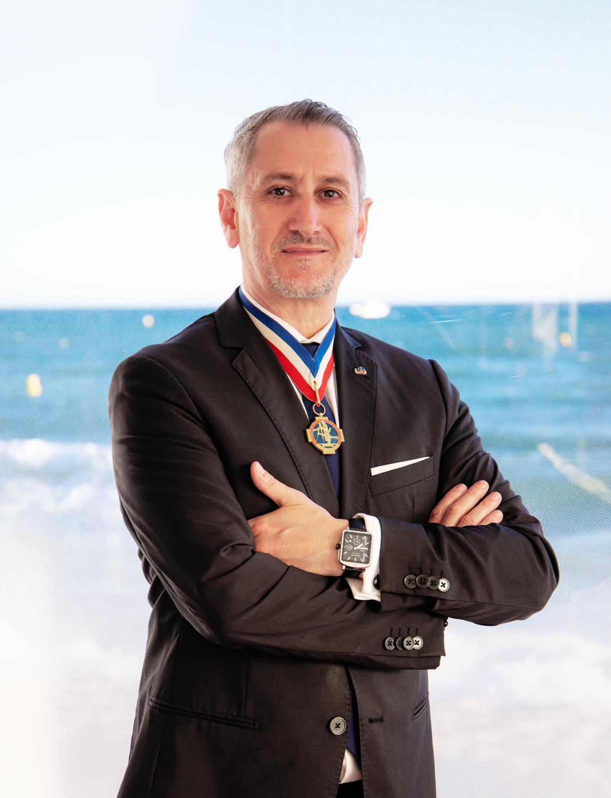 Olivier NOVELLI